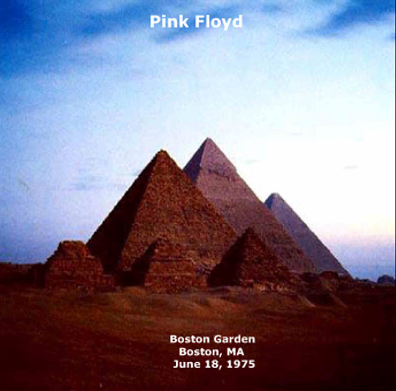 CANZONI PINK FLOYD SCARICA
